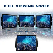 High Brightness Lcd Monitor